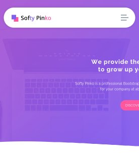 Softy Pinko
