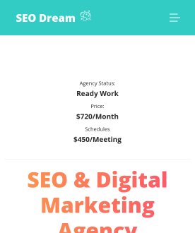 Seo Dream