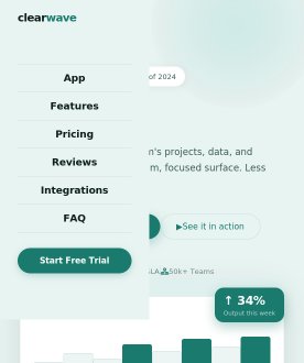 Clearwave