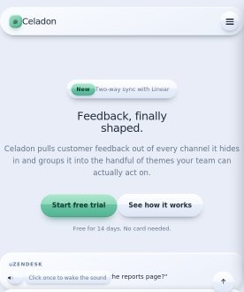 Celadon